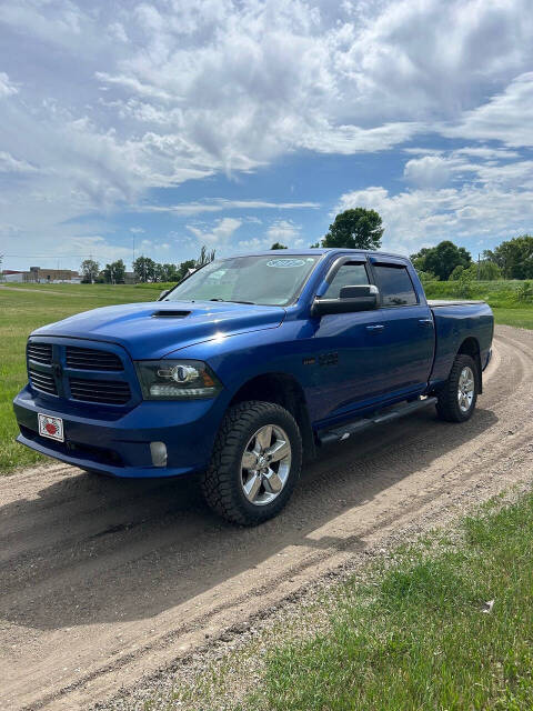 ram ram 1500 2017 1C6RR7UT9HS770733 image ram ram 1500 2017 1C6RR7UT9HS770733 image